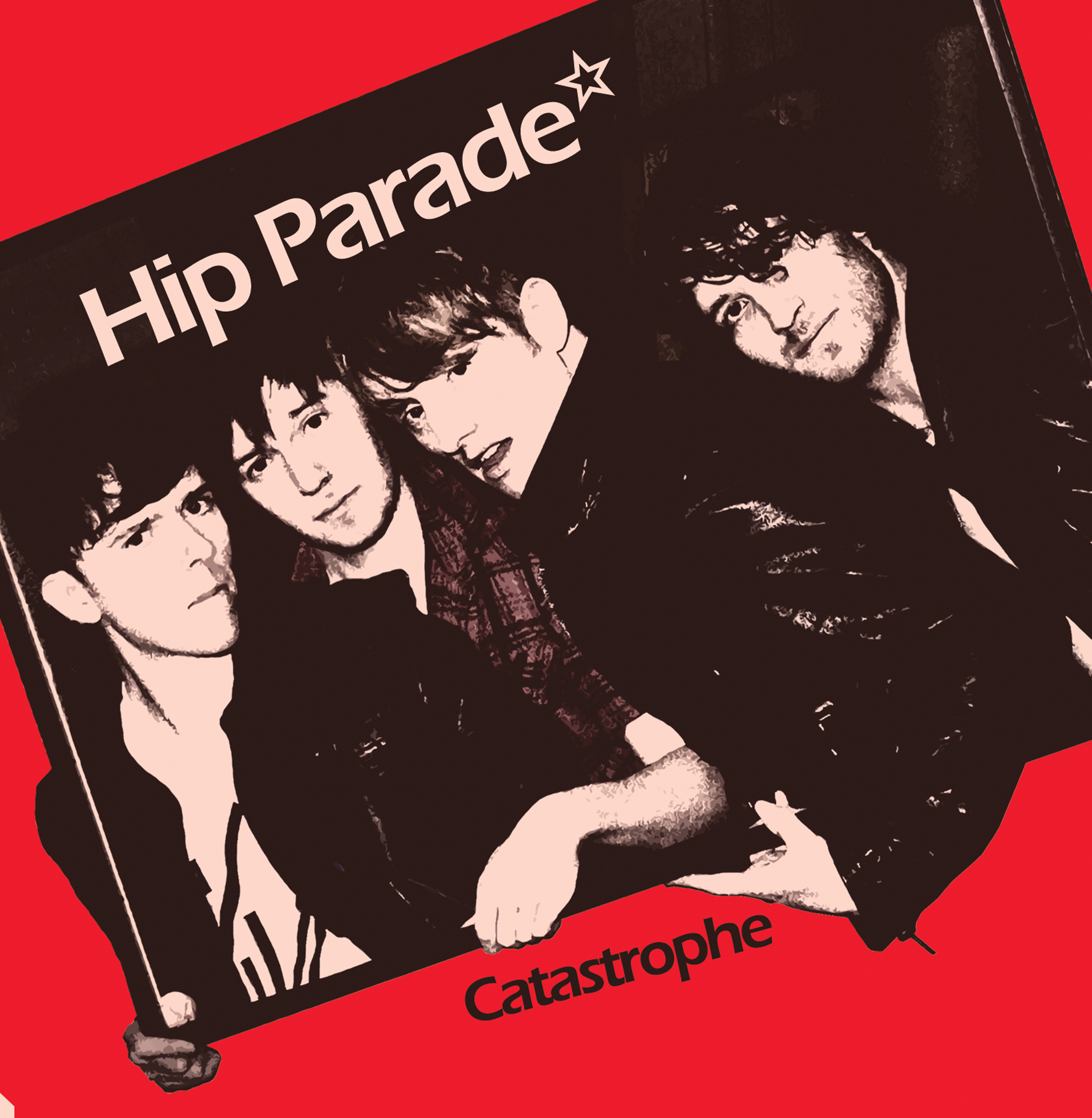 Catastrophe - Hip Parade (2010)